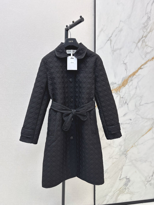 26 Autumn/Winter Latest Mid-Length Down Jacket for Grandmas