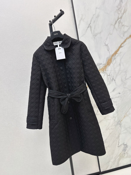 26 Autumn/Winter Latest Mid-Length Down Jacket for Grandmas