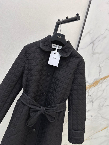 26 Autumn/Winter Latest Mid-Length Down Jacket for Grandmas