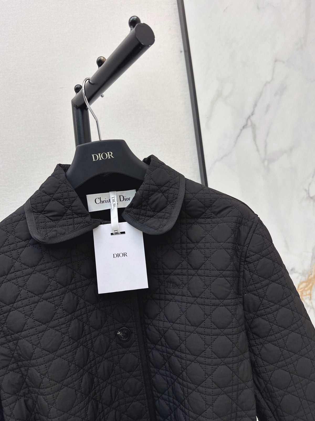 26 Autumn/Winter Latest Mid-Length Down Jacket for Grandmas