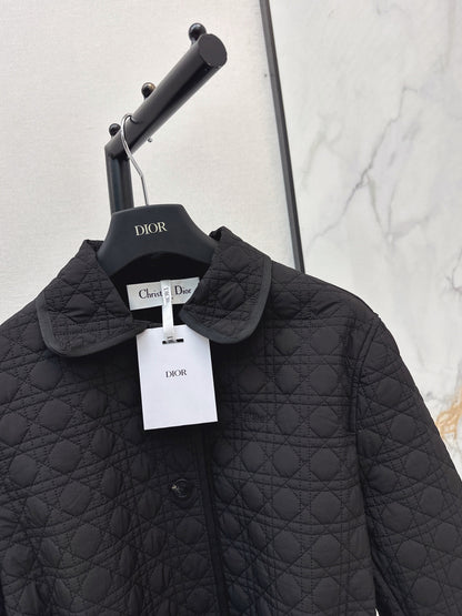 26 Autumn/Winter Latest Mid-Length Down Jacket for Grandmas