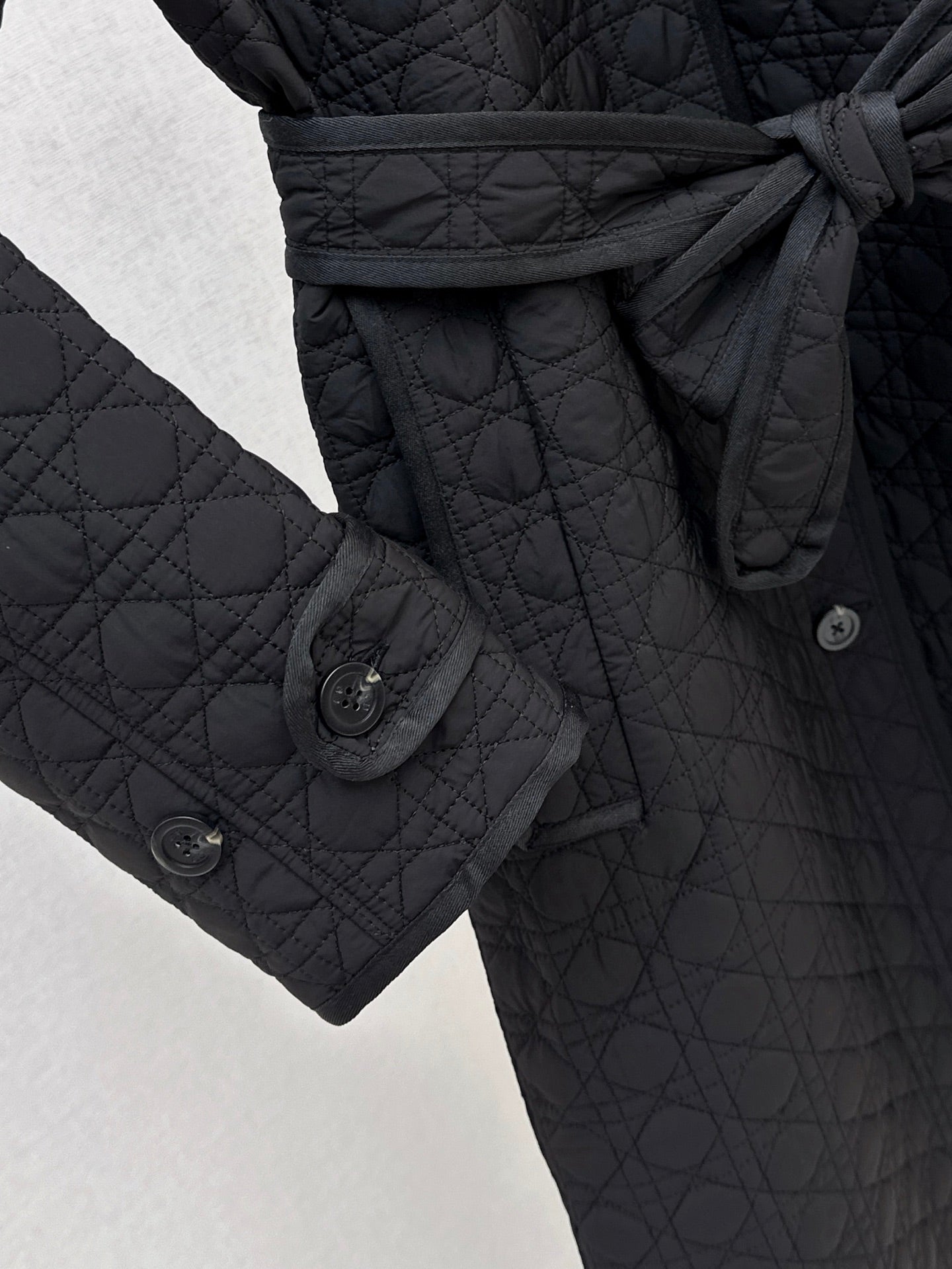26 Autumn/Winter Latest Mid-Length Down Jacket for Grandmas