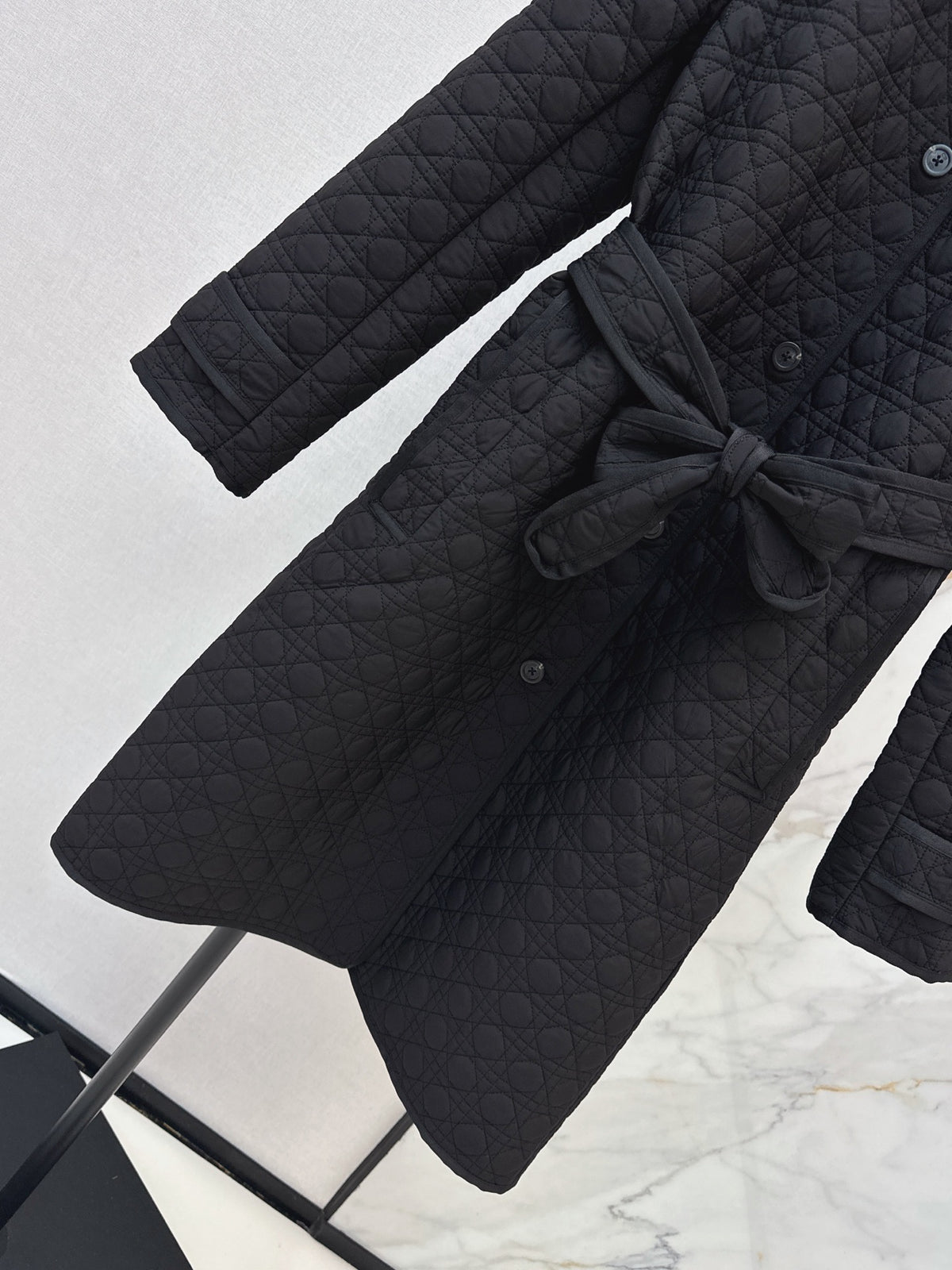 26 Autumn/Winter Latest Mid-Length Down Jacket for Grandmas