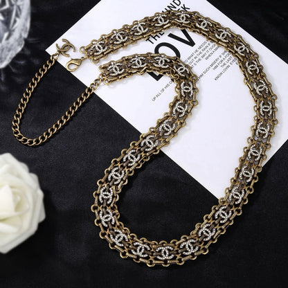 26 New Style Waist Chain