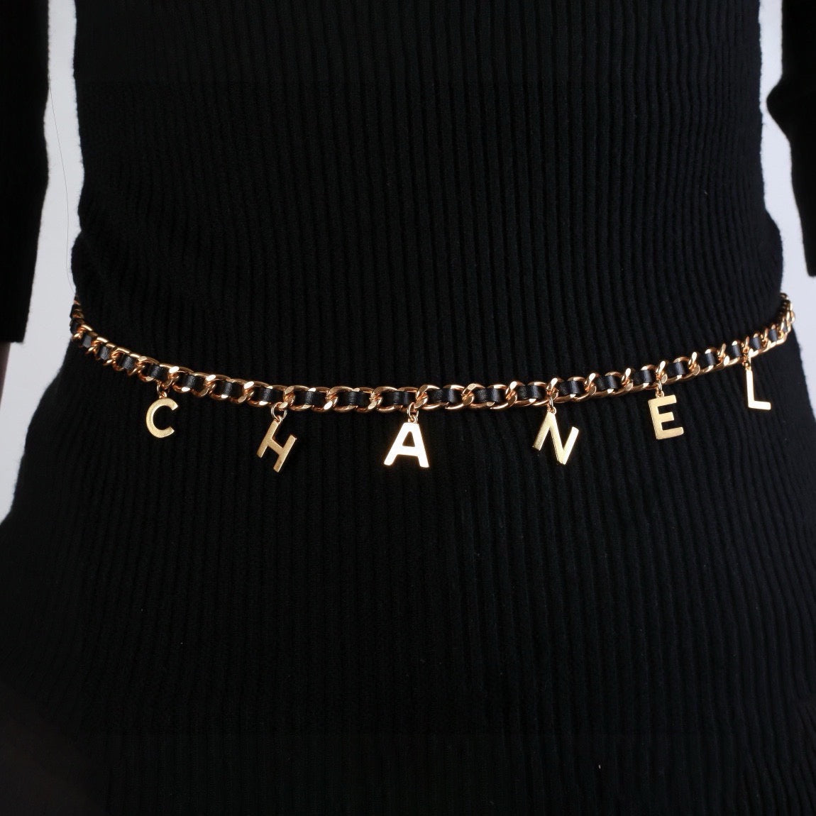 26 New Waist Chain