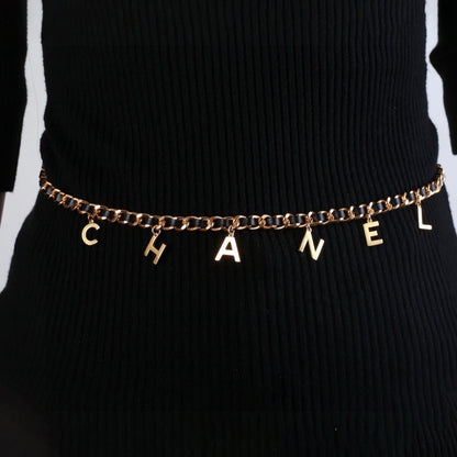26 New Waist Chain
