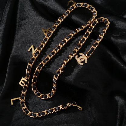 26 New Waist Chain