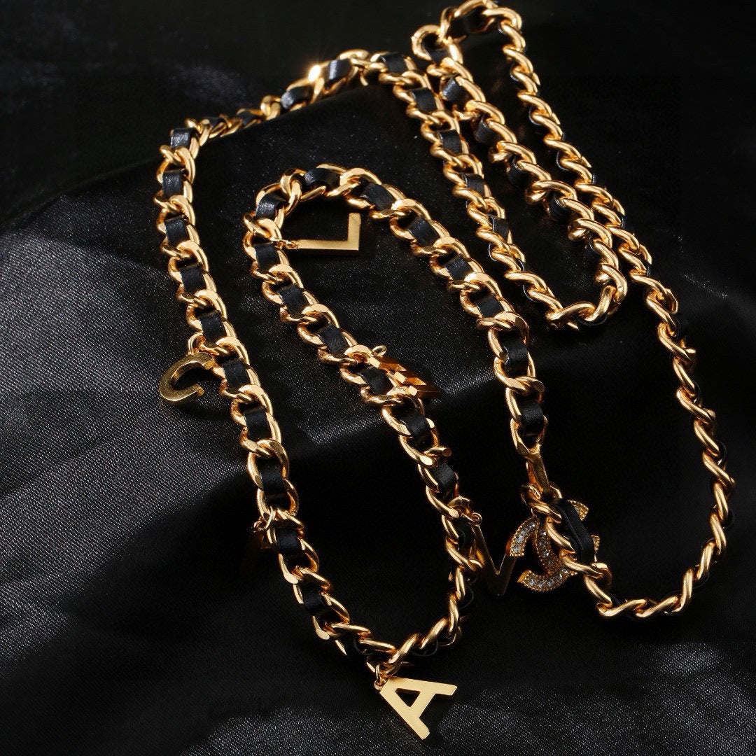 26 New Waist Chain