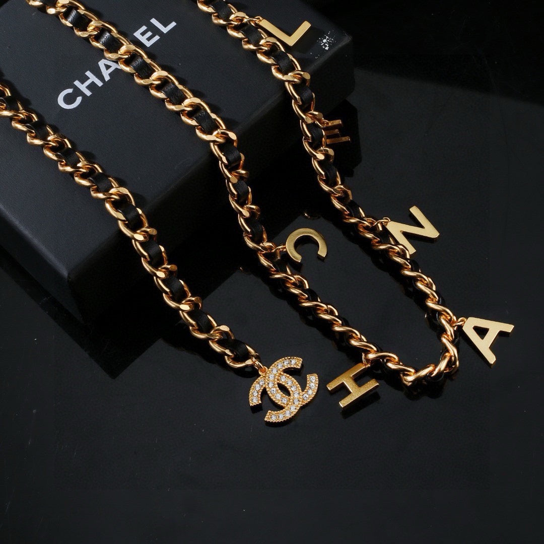 26 New Waist Chain