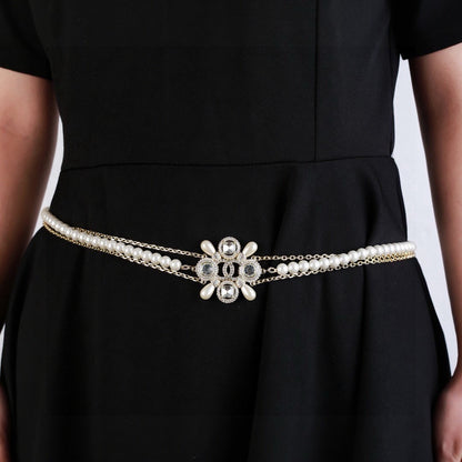 26 New Waist Chain