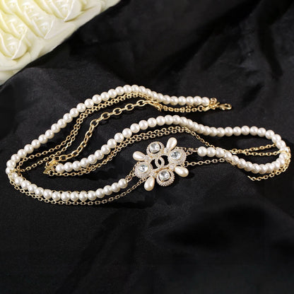 26 New Waist Chain