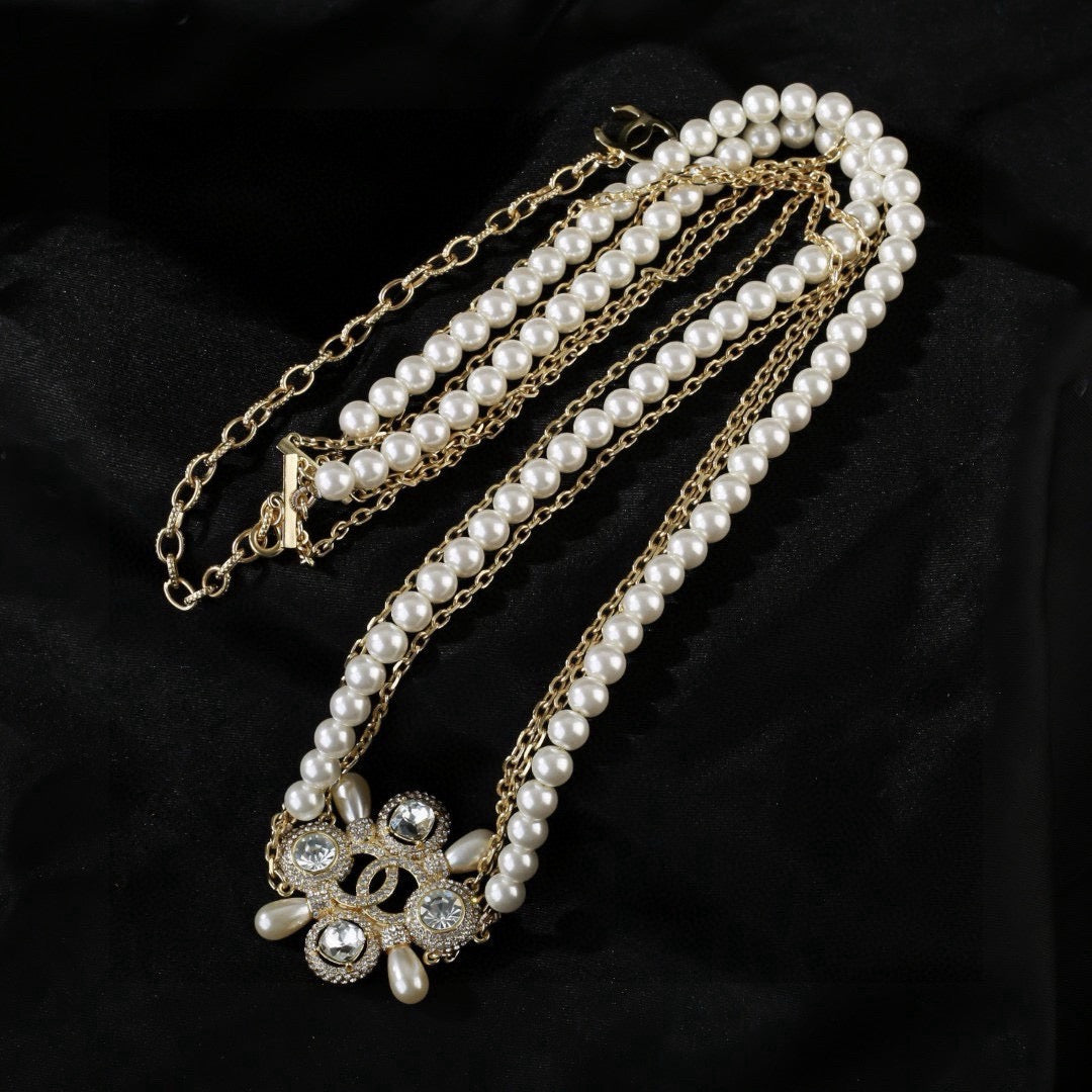 26 New Waist Chain
