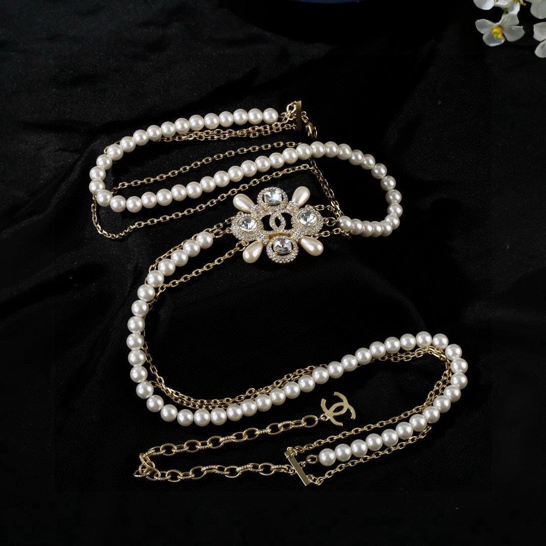 26 New Waist Chain