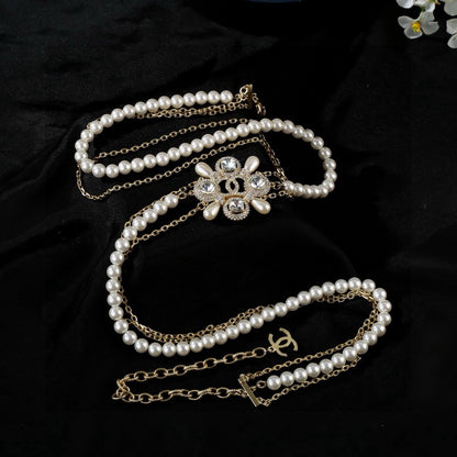 26 New Waist Chain