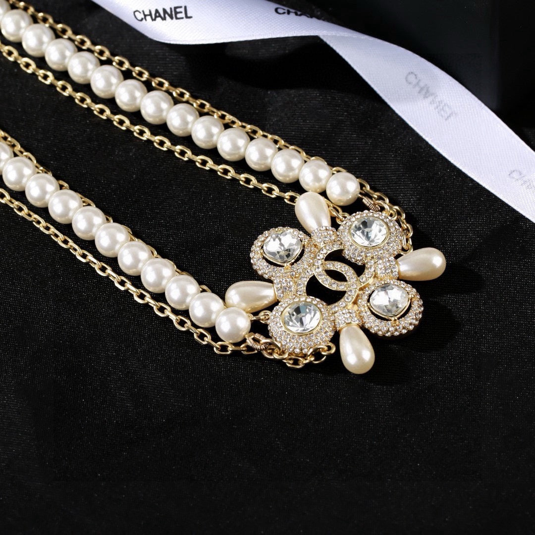26 New Waist Chain