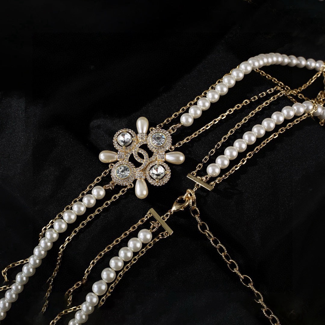 26 New Waist Chain