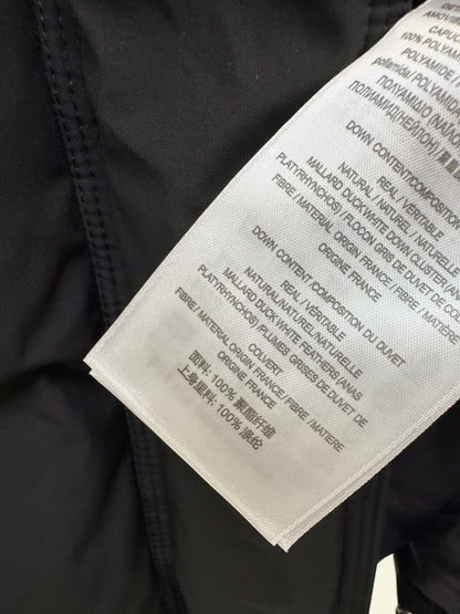 2026 Fall/Winter Latest Hooded Mid-Length Down Jacket