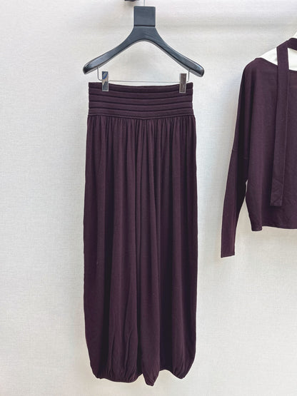 26 Fall/Winter Latest Lazy Style Wool Set