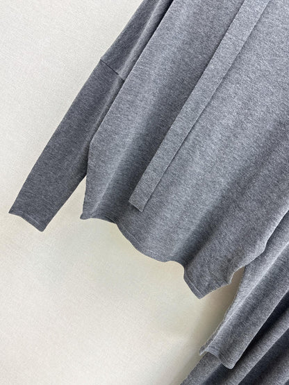 26 Fall/Winter Latest Lazy Style Wool Set