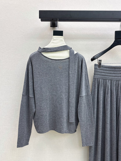26 Fall/Winter Latest Lazy Style Wool Set