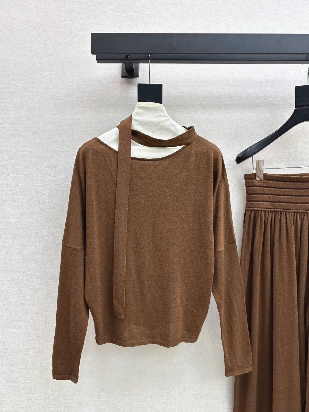 26 Fall/Winter Latest Lazy Style Wool Set