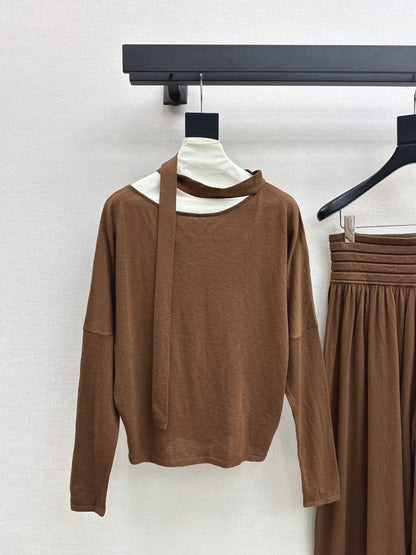 26 Fall/Winter Latest Lazy Style Wool Set