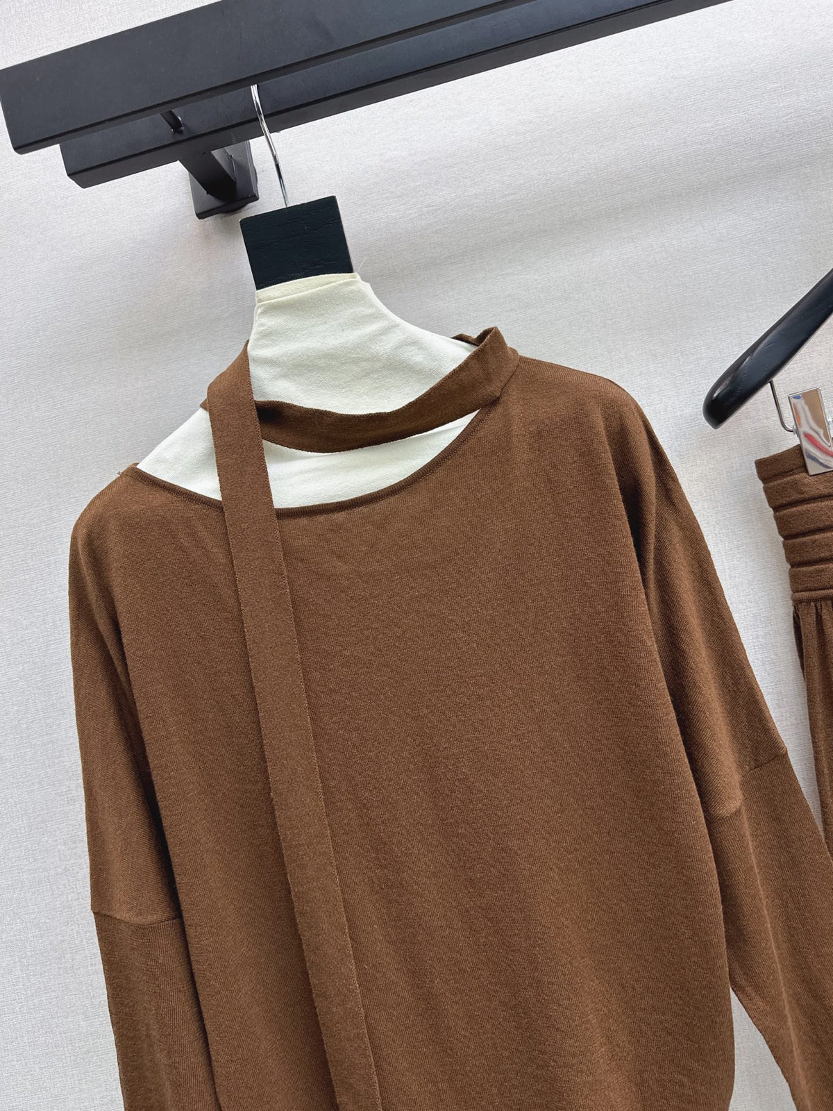 26 Fall/Winter Latest Lazy Style Wool Set