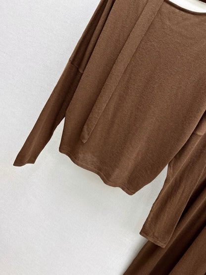 26 Fall/Winter Latest Lazy Style Wool Set