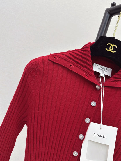 26 Fall/Winter Latest Knit Polo Long-Sleeve Base Shirt