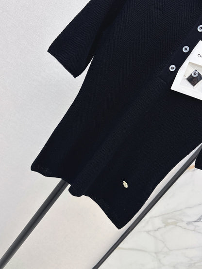 26 Fall/Winter Latest Knit Polo Short Sleeve