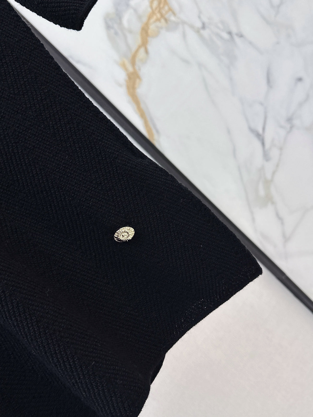 26 Fall/Winter Latest Knit Polo Short Sleeve