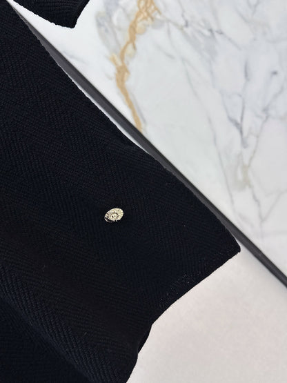 26 Fall/Winter Latest Knit Polo Short Sleeve
