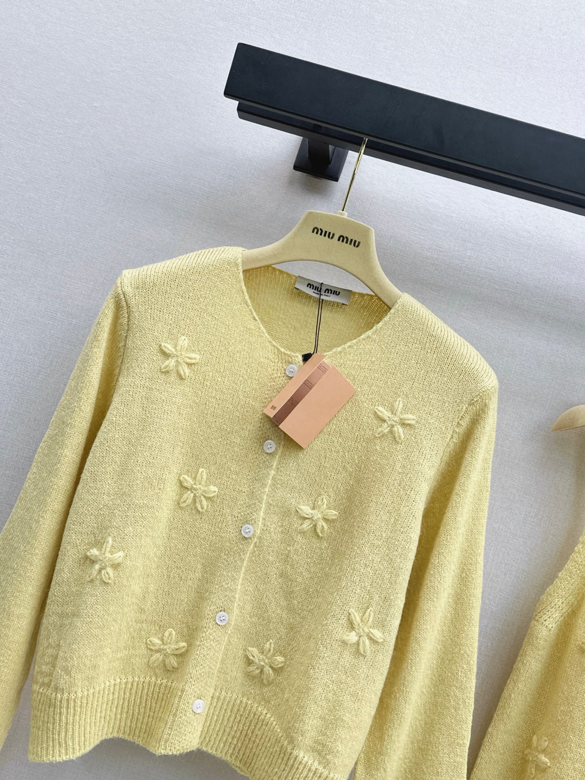 26 Fall/Winter Latest Age-Reducing Knit Two-Piece Set