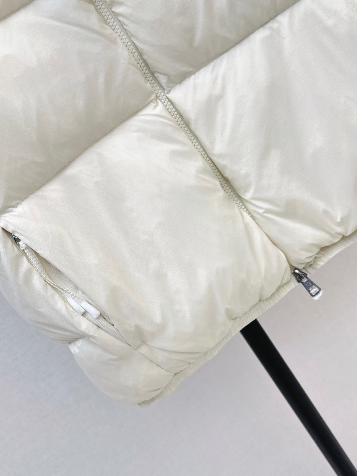 26Latest Autumn/Winter Stand-Collar Down Vest