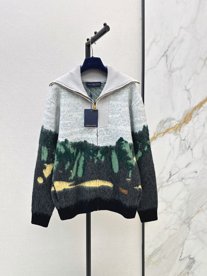 26Latest Autumn/Winter Knit Sweater