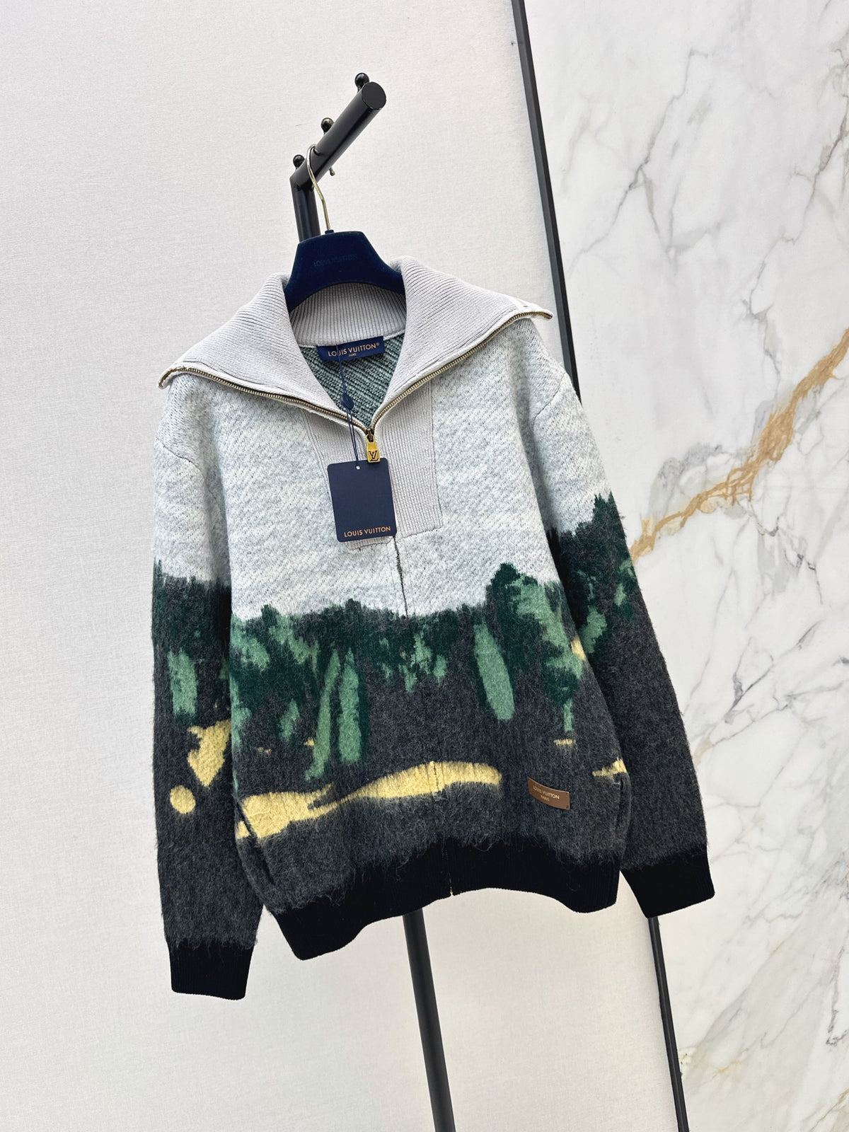 26Latest Autumn/Winter Knit Sweater
