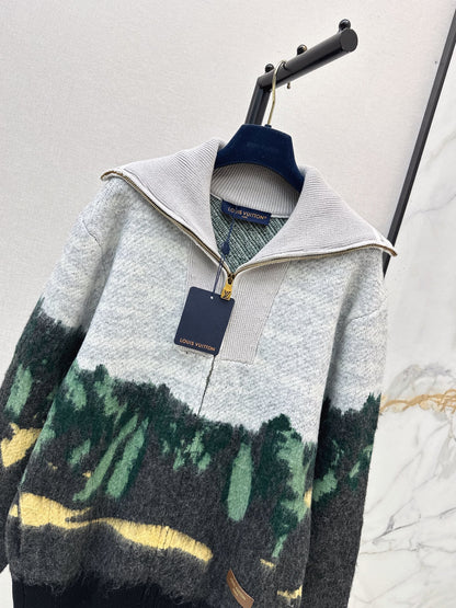 26Latest Autumn/Winter Knit Sweater