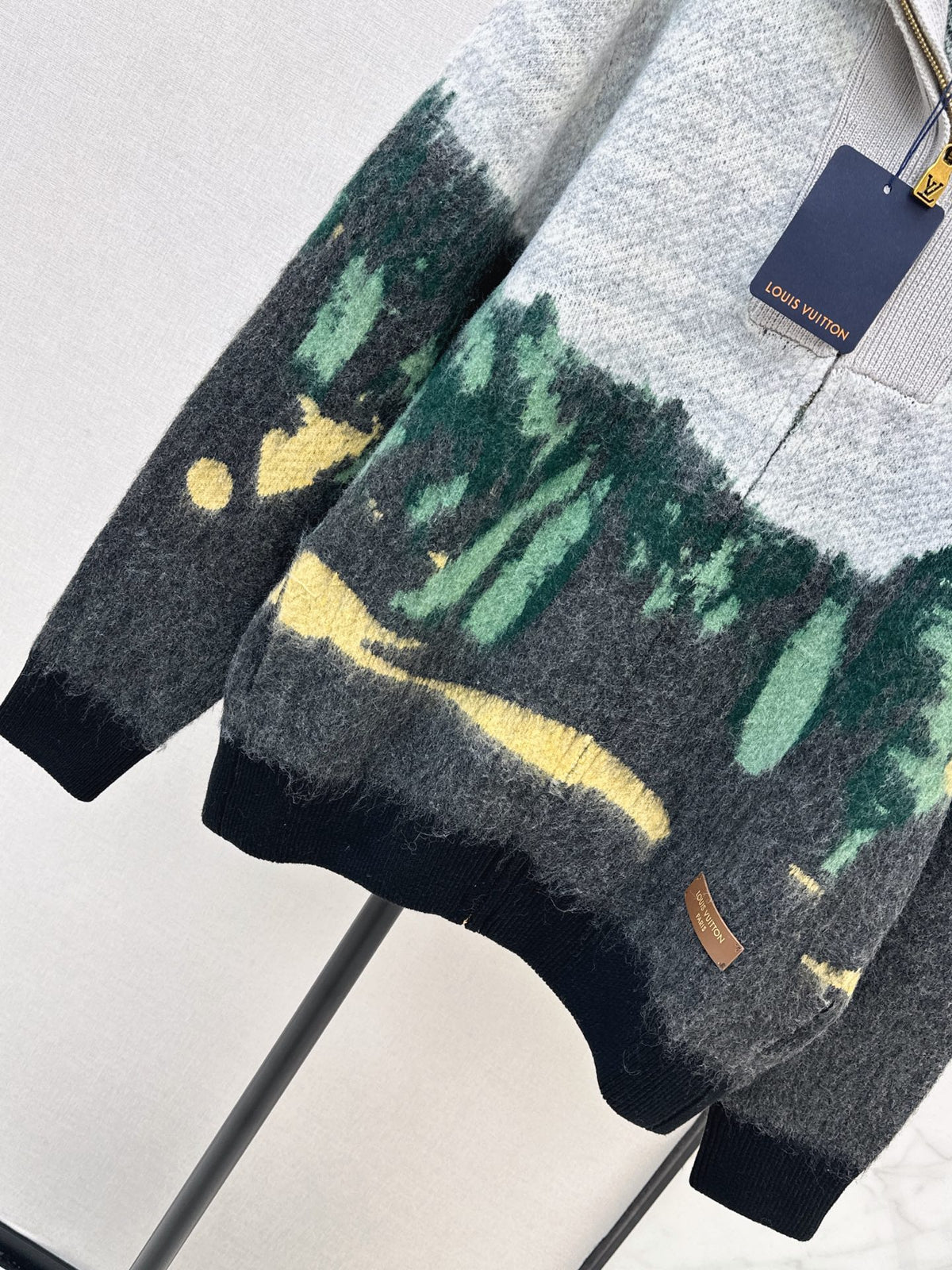 26Latest Autumn/Winter Knit Sweater