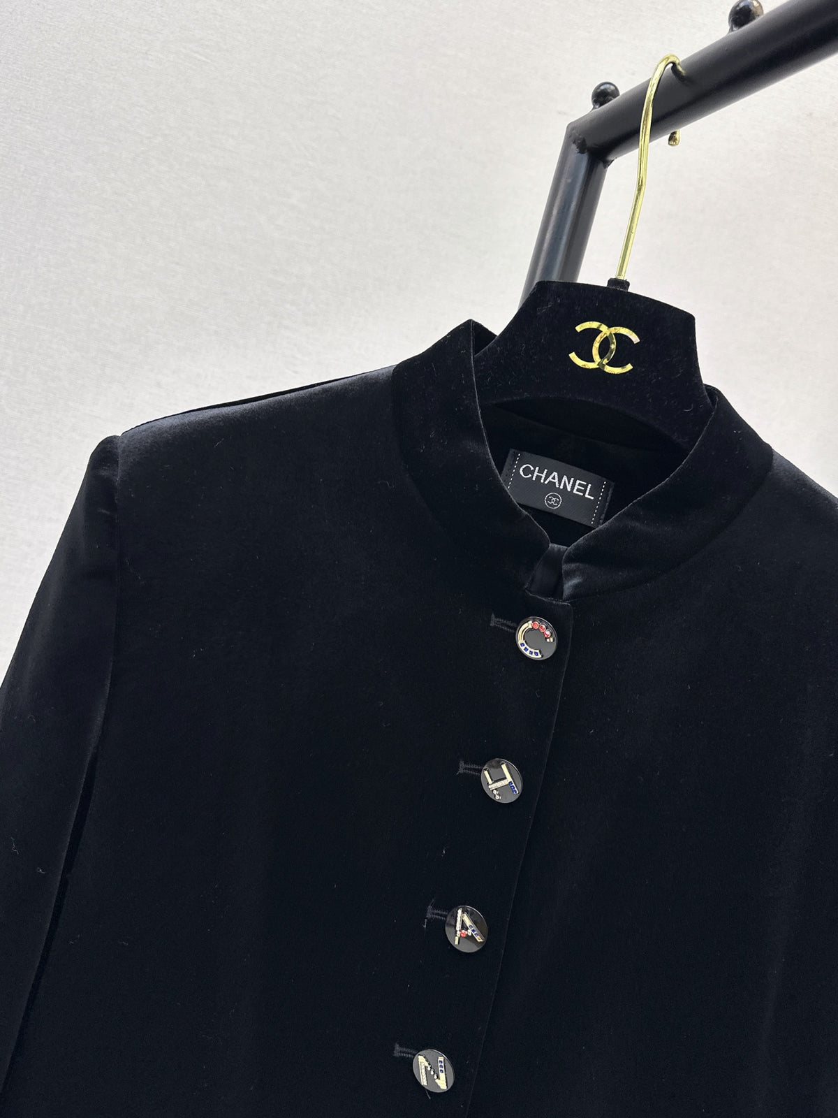 26Latest Autumn/Winter Versatile Velvet Set – Sophisticated & Chic