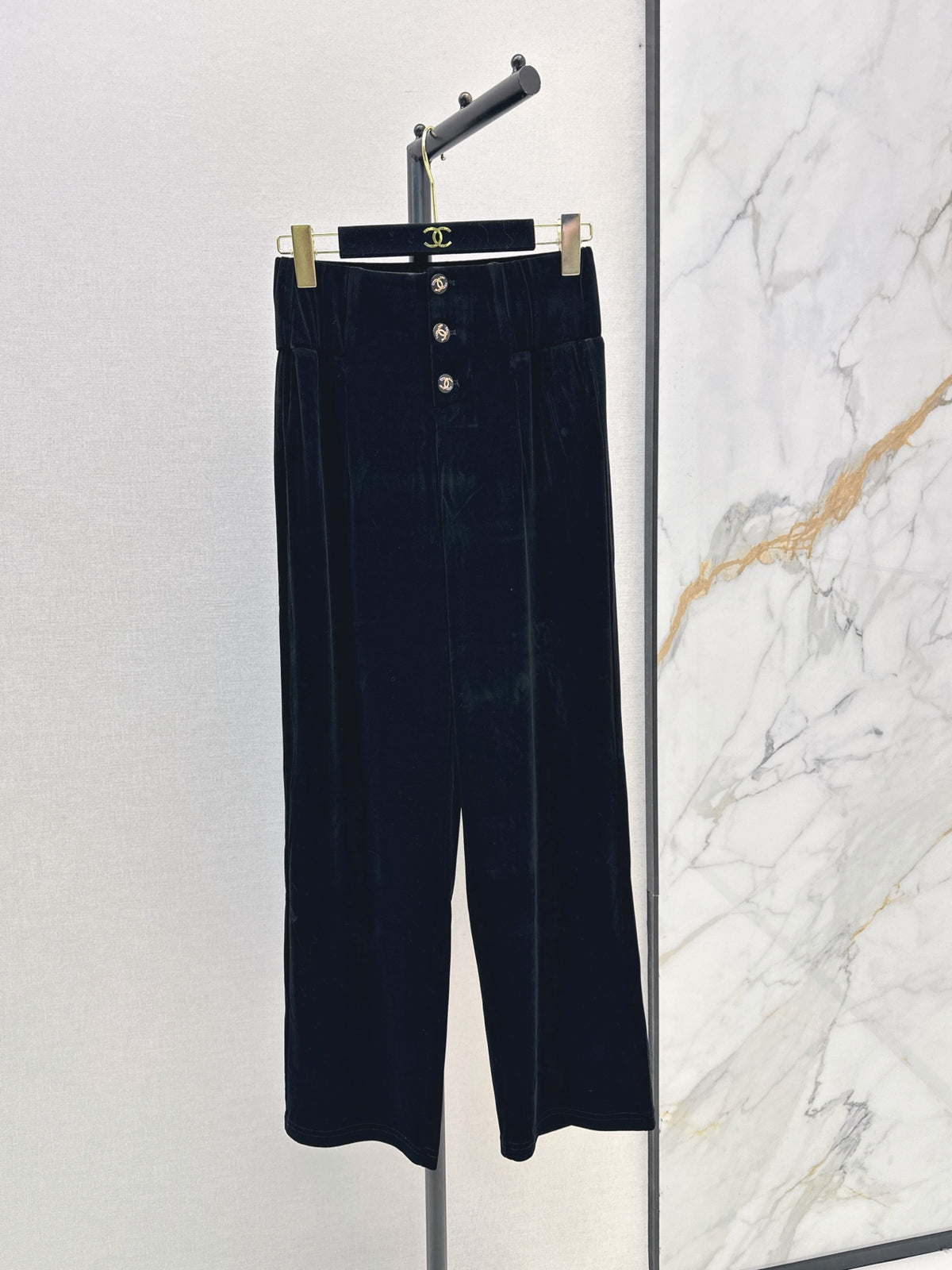 26Latest Autumn/Winter Versatile Velvet Set – Sophisticated & Chic