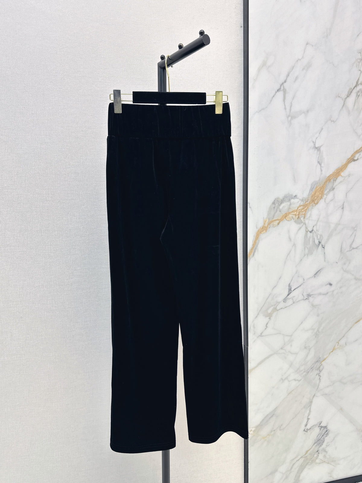 26Latest Autumn/Winter Versatile Velvet Set – Sophisticated & Chic
