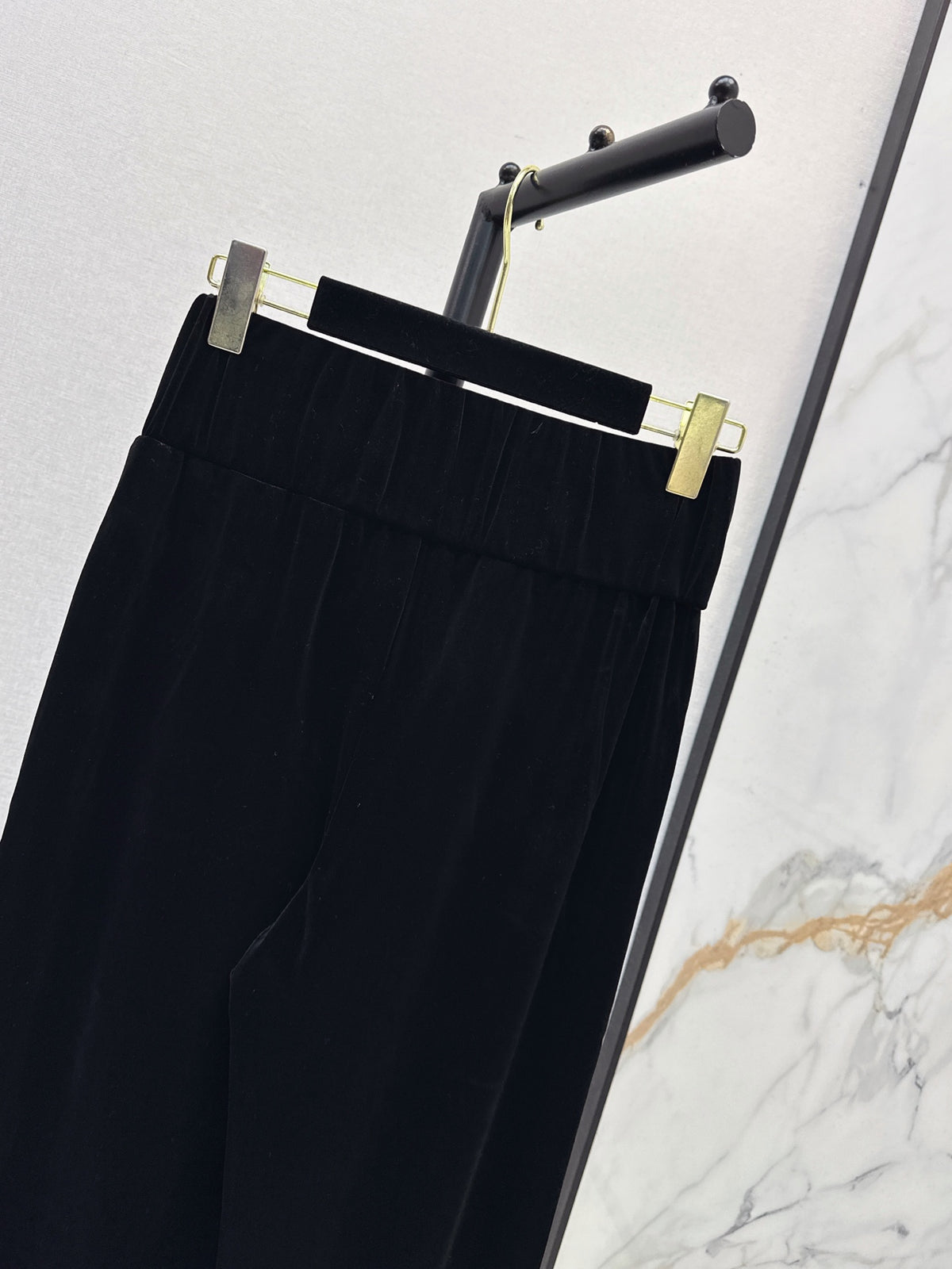 26Latest Autumn/Winter Versatile Velvet Set – Sophisticated & Chic