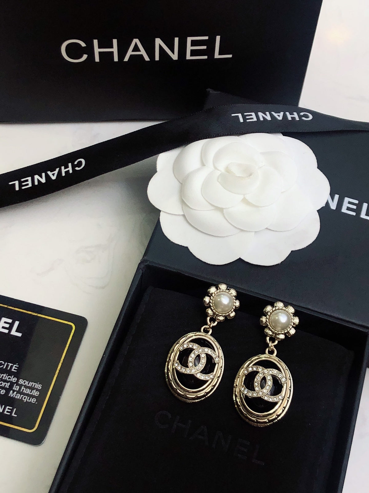 26New Season Stud Earrings