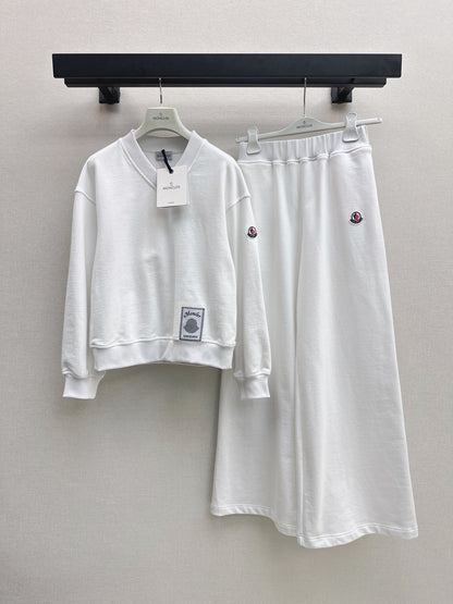 26Latest Casual Athleisure Set for Autumn/Winter