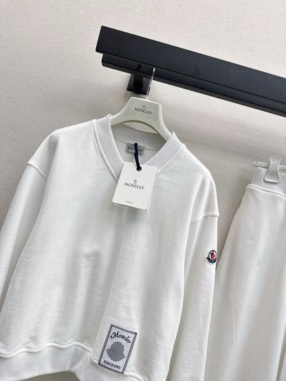 26Latest Casual Athleisure Set for Autumn/Winter