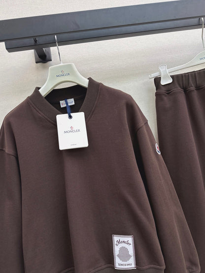 26Latest Casual Athleisure Set for Autumn/Winter