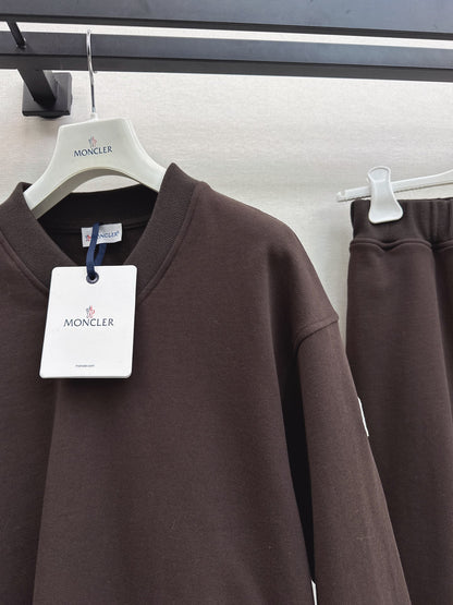 26Latest Casual Athleisure Set for Autumn/Winter