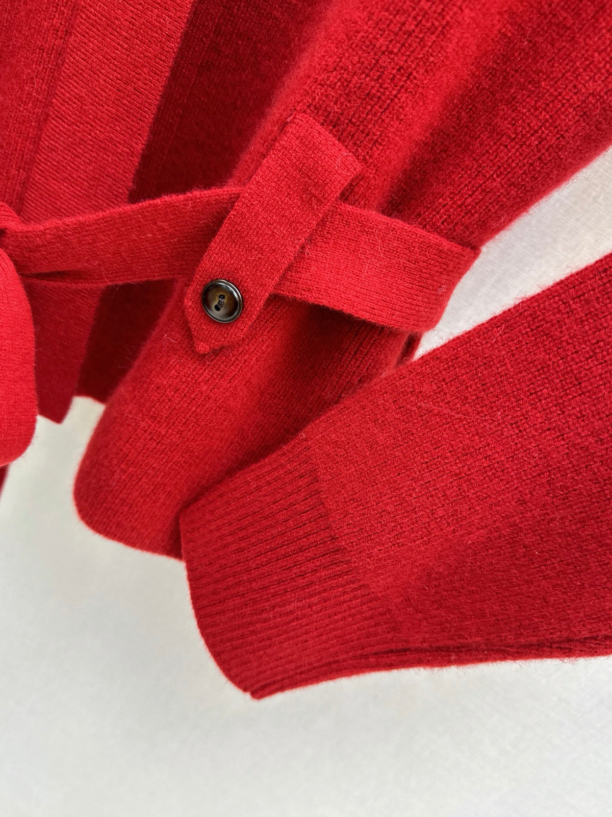26Early Autumn New Arrival: Logo-Embellished Stand-Collar Cardigan