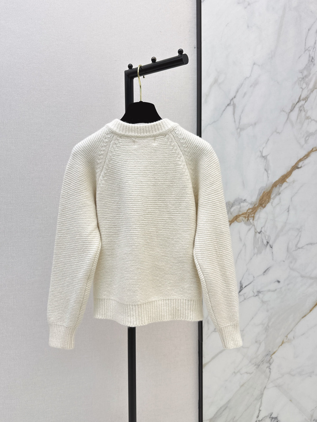 26Latest Autumn/Winter Vintage-Style Zip-Up Cardigan