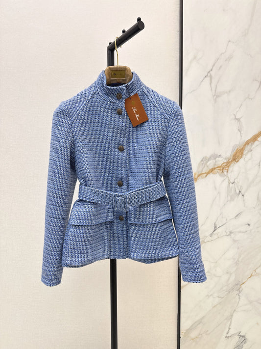 26"Blue Danube" Jacket – Latest Autumn/Winter Collection